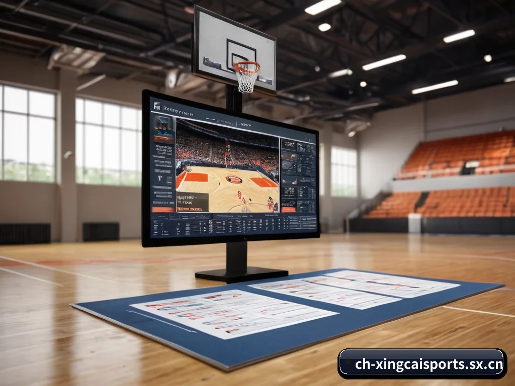 国际化进程 | XINGCAI SPORTS